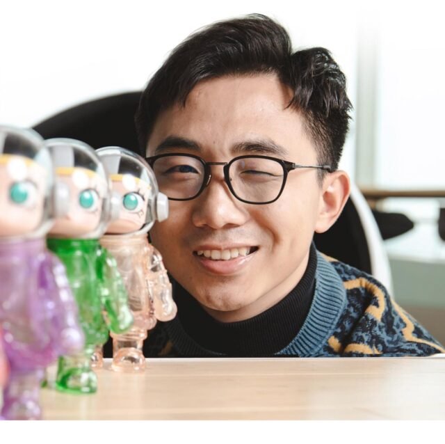labubu maker labubu doll