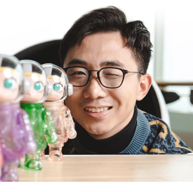 labubu doll