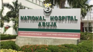 national hospital