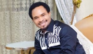 Odumeje criticises Tinubu