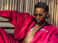 Omah Lay Makes Bold Prediction, Says He Will Become Wealthiest African Artist in Few Years Omah Lay