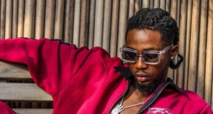 Omah Lay Makes Bold Prediction, Says He Will Become Wealthiest African Artist in Few Years Omah Lay