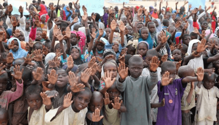 Crisis in Basic Education: Nigeria’s 20 Million Children Missing Out