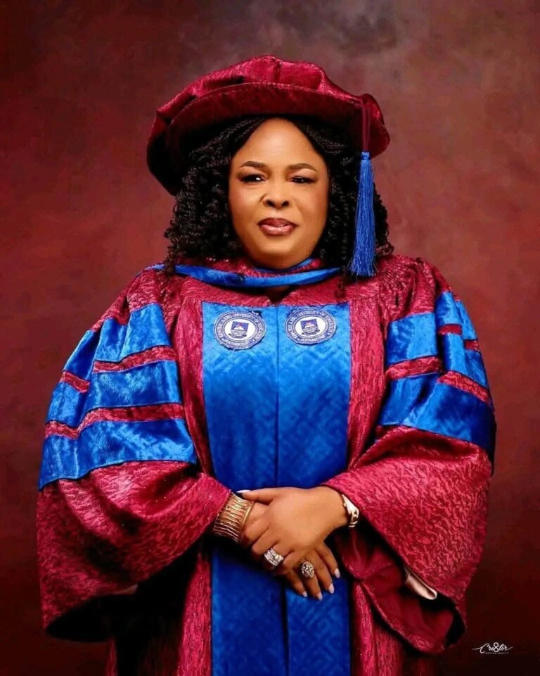 Patience jonathan