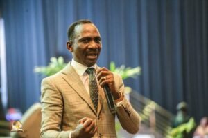 Paul Enenche