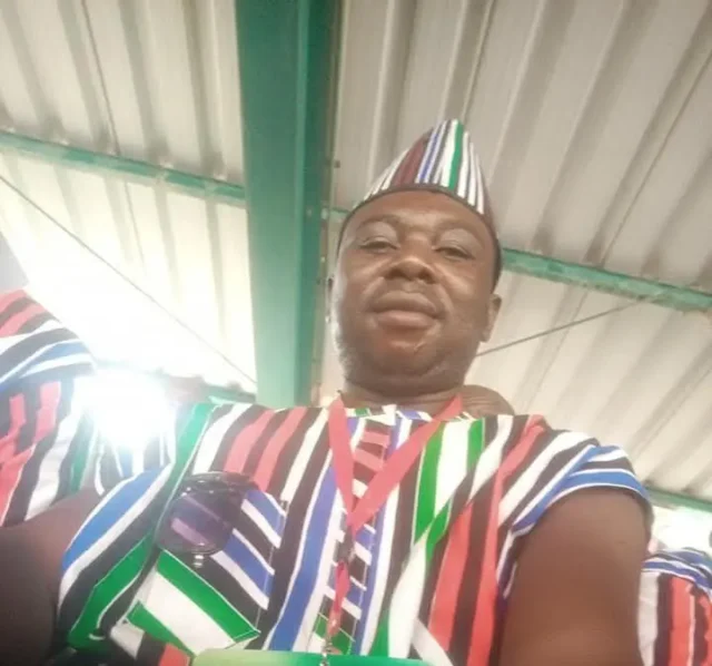 pdp-chair-ex Benue