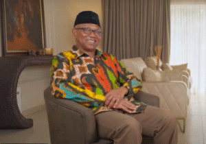 Peter Obi