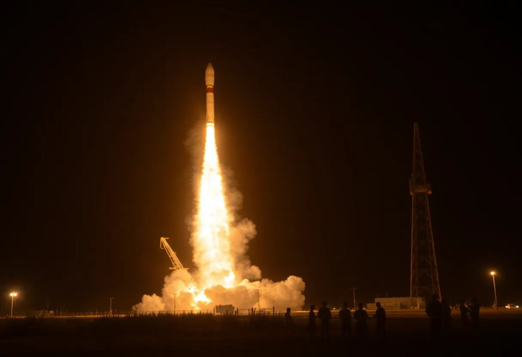 SpaceX’s Starship 36