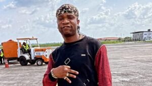 speed Darlington