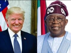 Just In: Trump labels Nigeria as ‘country of particular concern’ over Christian genocide claims genocide