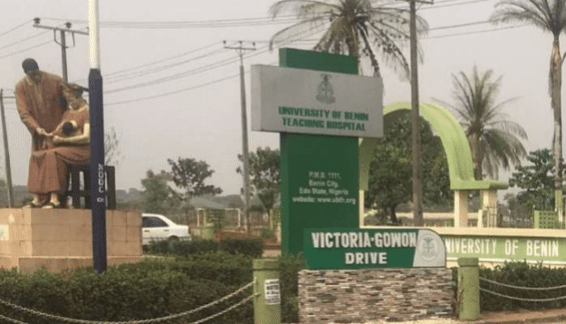 ubth gas explosion