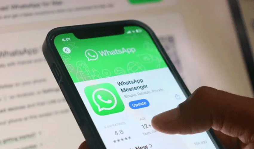 whatsapp ads latest update