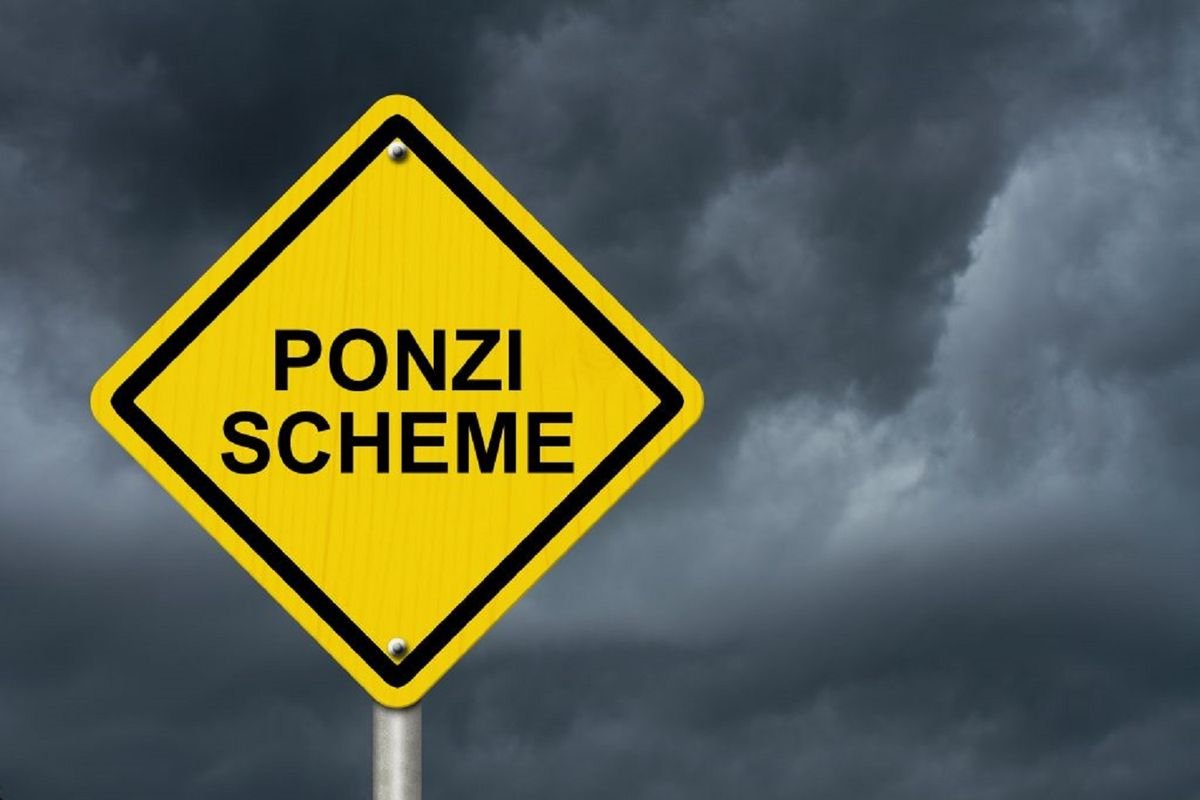 See 7 investment platforms flagged as Ponzi scheme by SEC so far in 2025