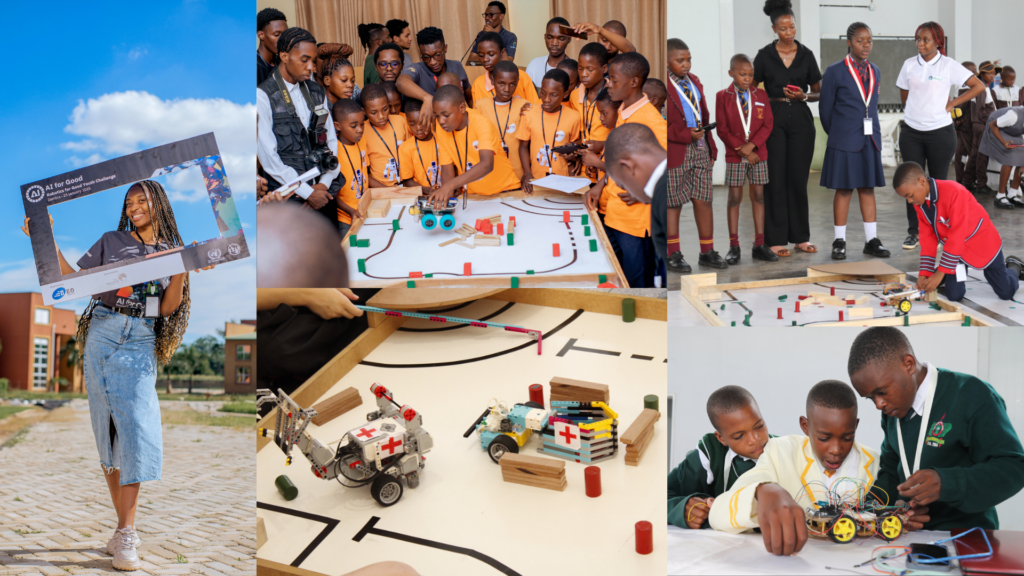 Owo Youths Chart a Bold Future: 123 Students Master Drone & Robotics in World Youth Skills Day Initiative
