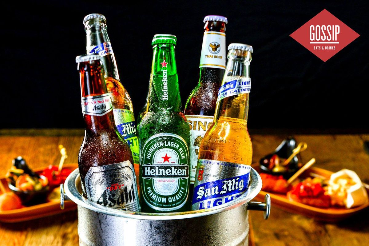 Cheers to Profit! Nigerian Breweries Bounces Back Strong in Q2 2025