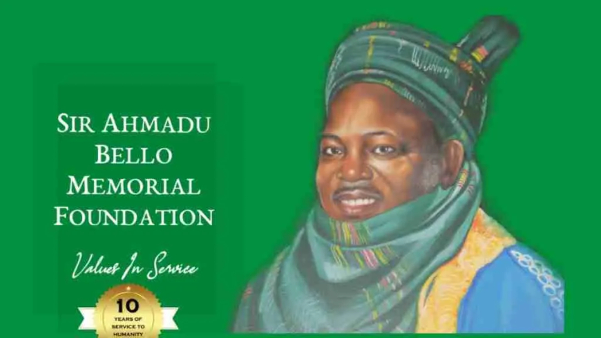 Strengthening Technical and Vocational Education: Sir Ahmad Bello Memorial Foundation’s Strategic Call in Nigeria