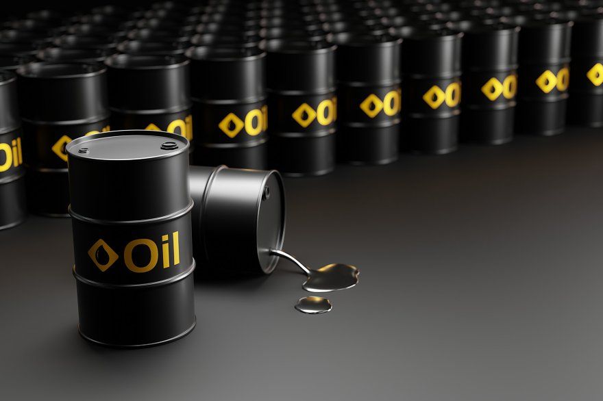 Nigerian Crude surges to $72 amid Houthi attack fallout