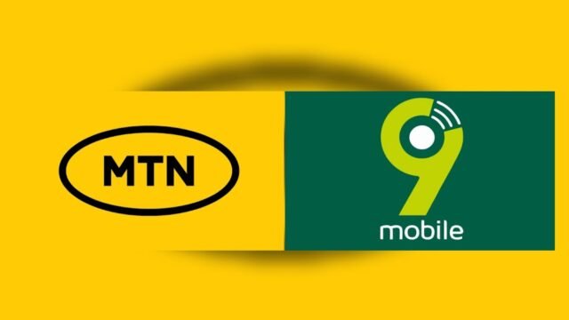 9mobile, MTN Seal Nationwide Roaming Deal 9mobile, MTN Seal Nationwide Roaming Deal
