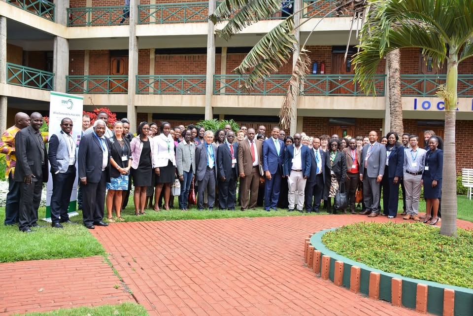 ACTS Unveils Africa‑Centered AI Institute to Boost Inclusive Innovation & Sustainable Growth