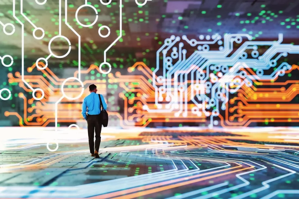 AI Will Create Jobs, Not Kill Them: Insights from a Kwara Tech Authority
