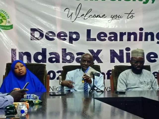 AI Will Create Jobs, Not Kill Them: Insights from a Kwara Tech Authority