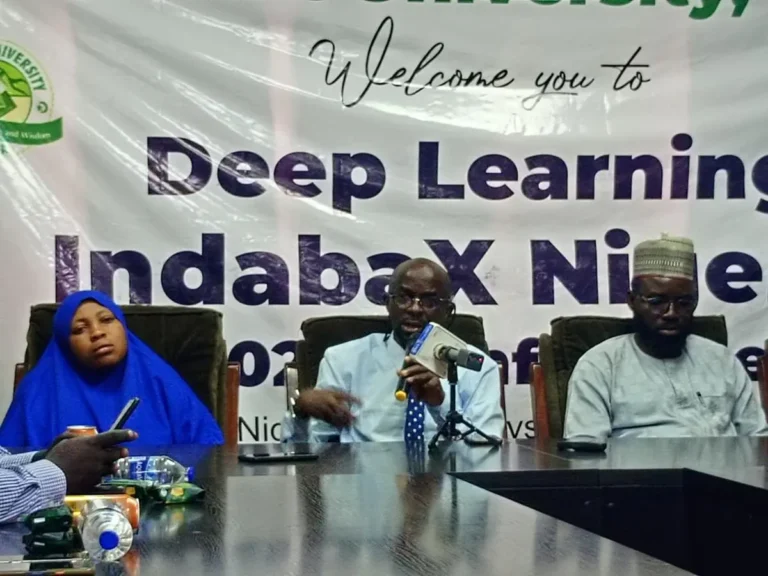 AI Will Create Jobs, Not Kill Them: Insights from a Kwara Tech Authority