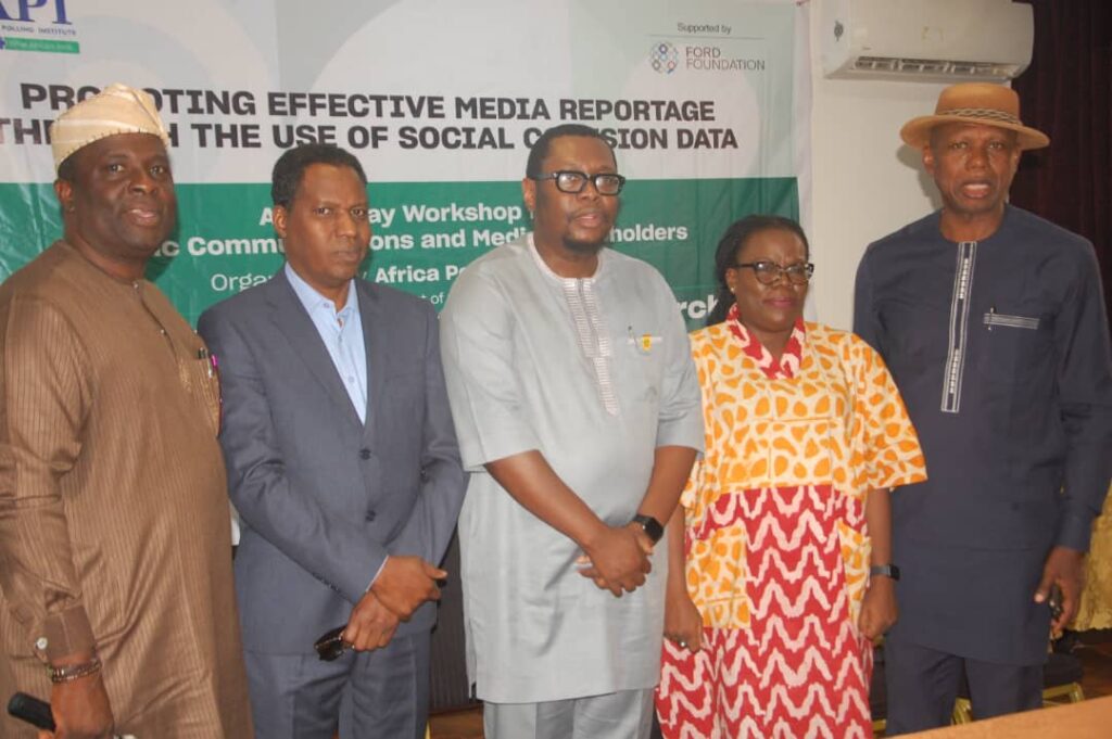 API Launches Nigeria’s 2025 Data Survey