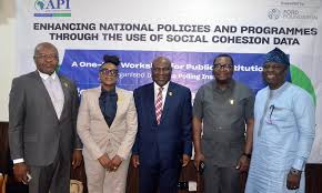 API Launches Nigeria’s 2025 Data Survey