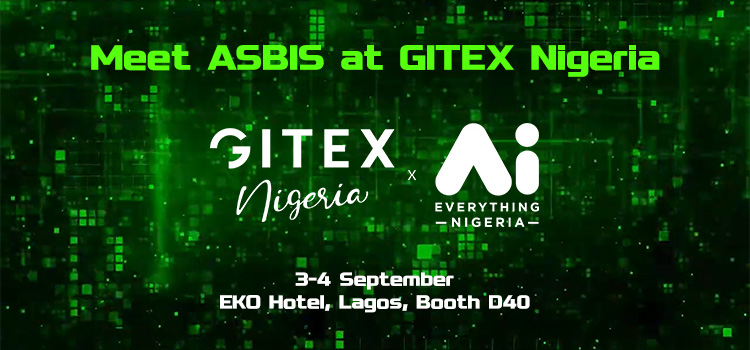 ASBIS to Showcase Cutting‑Edge Tech Solutions at GITEX Nigeria 2025