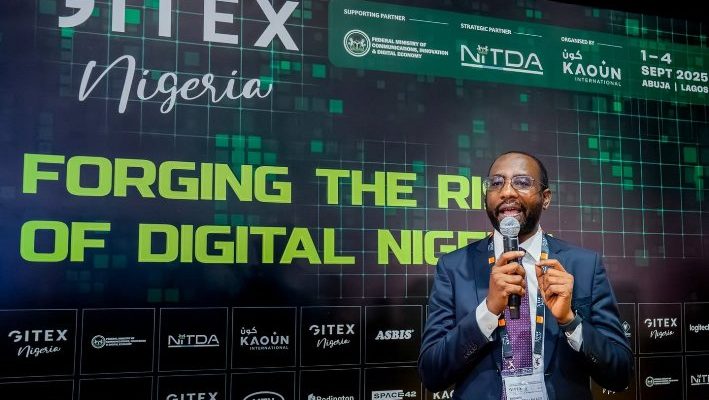 ASBIS to Showcase Cutting‑Edge Tech Solutions at GITEX Nigeria 2025