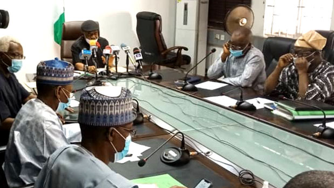 ASUU Confirms No Strike Ongoing – Education Minister Debunks Reports, Reaffirms Classroom Stability