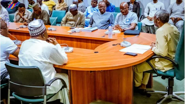 ASUU Confirms No Strike Ongoing – Education Minister Debunks Reports, Reaffirms Classroom Stability
