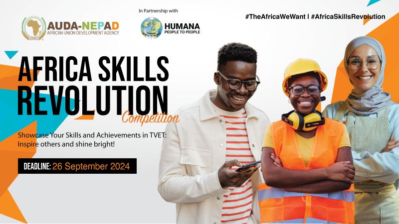 AUDA‑NEPAD Launches Bold African EdTech 2030 Vision to Revolutionize Education
