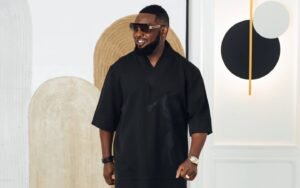 Ayo Makun