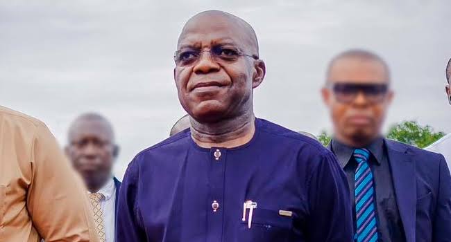 Abia State to Launch 20 Smart Schools with Blue Giraffe Partnership