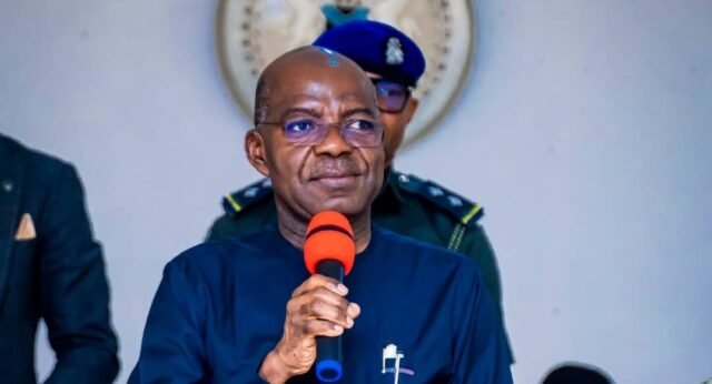 Abia State to Launch 20 Smart Schools with Blue Giraffe Partnership Abia State to Launch 20 Smart Schools with Blue Giraffe Partnership