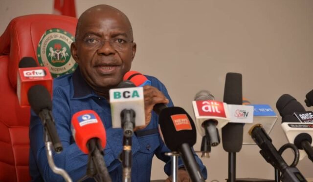 Abia State to Sanction Absent Teachers, Introduce Biometric Checks Abia State to Sanction Absent Teachers, Introduce Biometric Checks