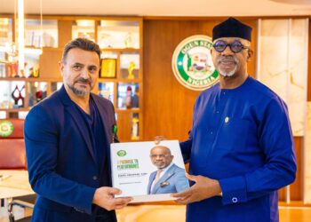 U.S. Consulate Opens 29th American Space in Nigeria, Fortifies Cultural and Educational Bonds
