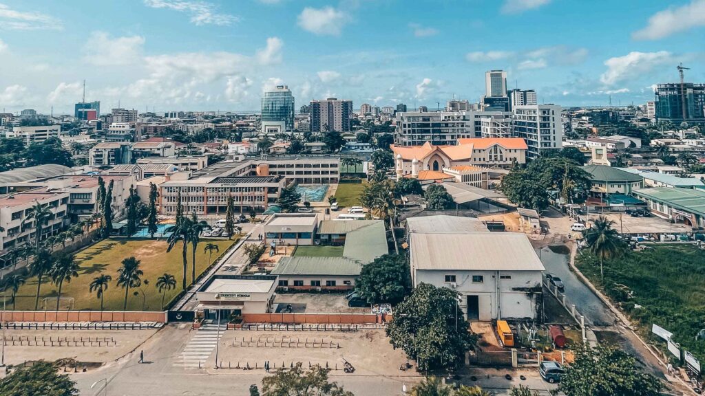 Accelerating Climate Technologies for Buildings & Infrastructure in Nigeria