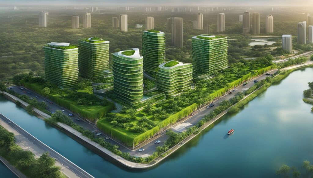 Accelerating Climate Technologies for Buildings & Infrastructure in Nigeria