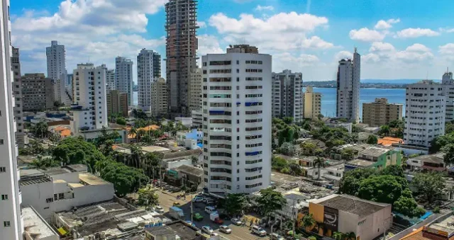 Accelerating Climate Technologies for Buildings & Infrastructure in Nigeria Accelerating Climate Technologies for Buildings & Infrastructure in Nigeria