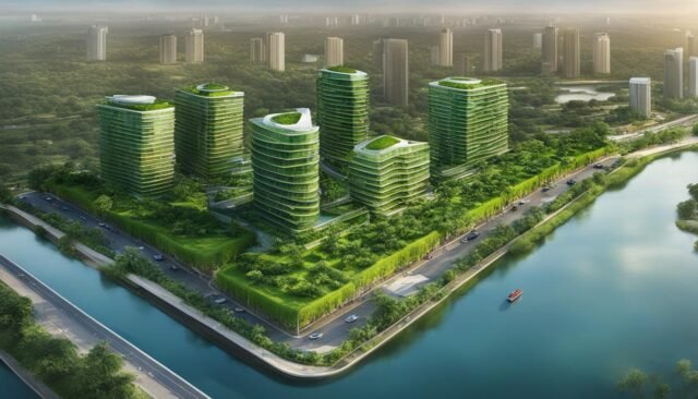 Accelerating Climate Technologies for Buildings & Infrastructure in Nigeria Nigeria’s Climate Tech Infrastructure Could Shape the Next Wave of Big Tech Exits in Africa