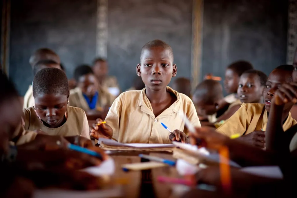 Access Private Bank & UNICEF Mobilize £2.2M to Educate 14,000 Children in UK–Nigeria Pilot-