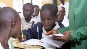 Access Private Bank & UNICEF Mobilize £2.2M to Educate 14,000 Children in UK–Nigeria Pilot