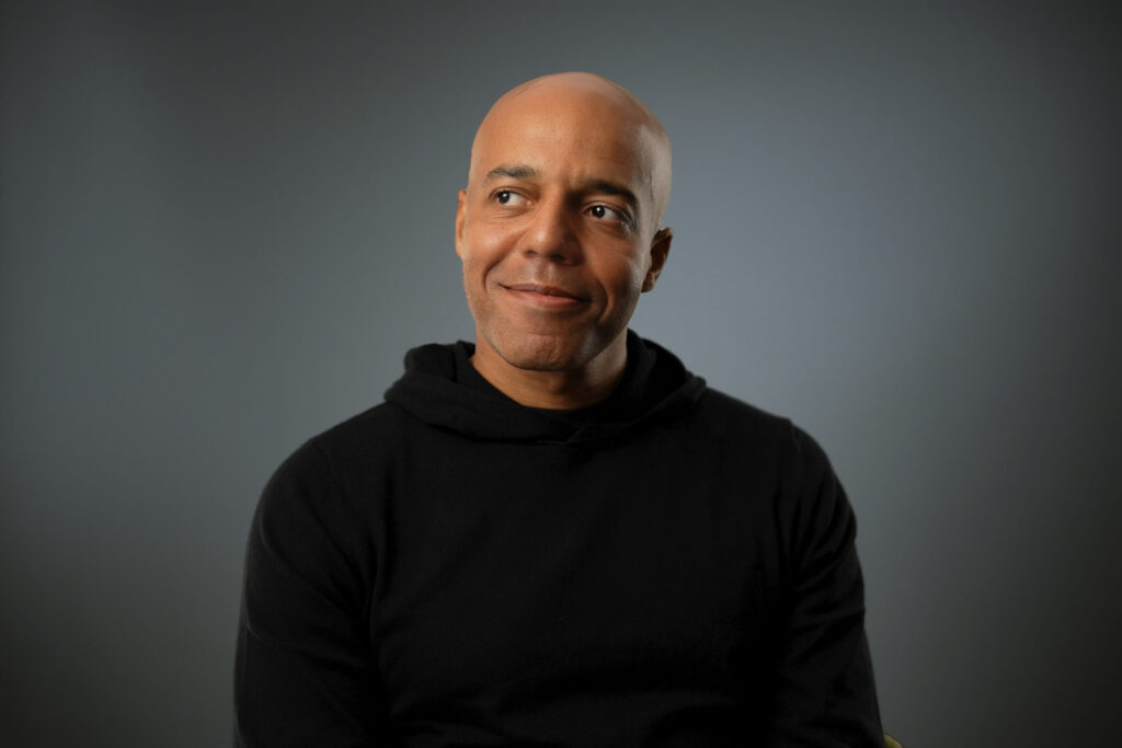 Ade Ayeni – CTO, SaaS Developer