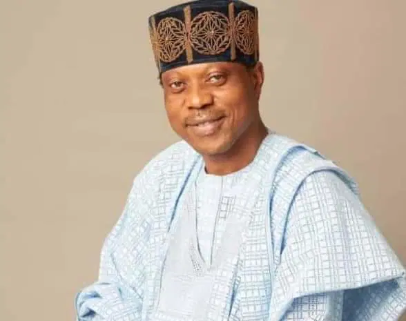 Tinubu