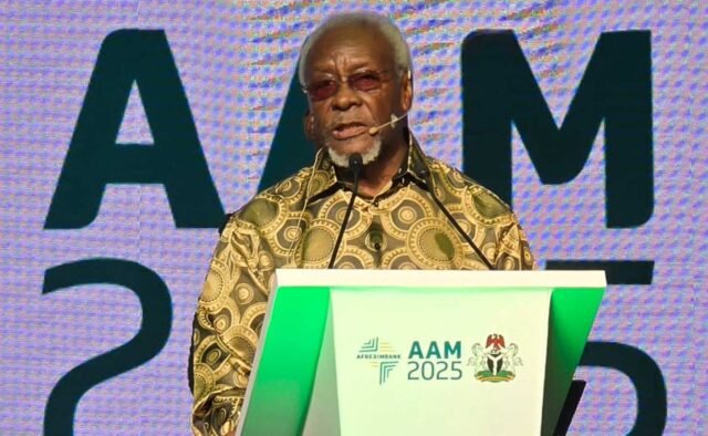 Afreximbank & PJ Patterson Institute Roll Out AI Hubs Pilot Afreximbank & PJ Patterson Institute Roll Out AI Hubs Pilot