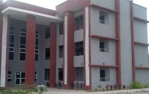 Ahmadu Bello University (ABU) Department of Finance