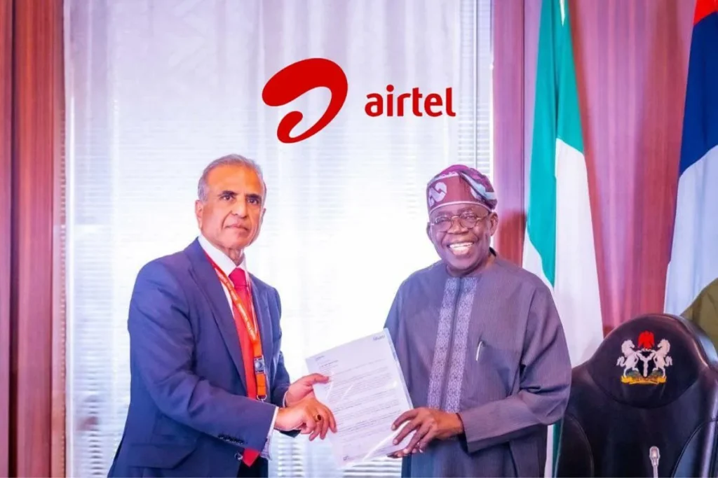 Airtel Nigeria BFSI Utility Sector Innovation Workshop Energizes Digital Transformation