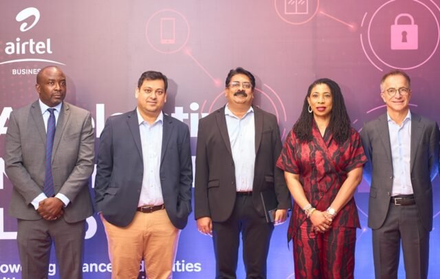 Airtel-Nigeria-and-BFSI Airtel Nigeria BFSI Utility Sector Innovation Workshop Energizes Digital Transformation